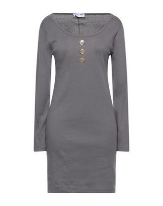 Odi Et Amo Mini dresses