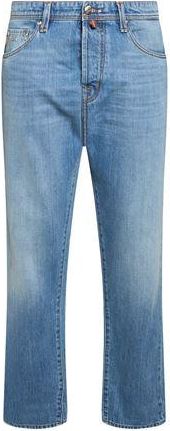 Sartoria Tramarossa BOTTOMWEAR - Pantaloni jeans su YOOX.COM
