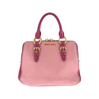 Miu Miu: Pink Bags now up to −39% | Stylight