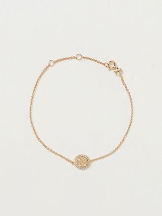Tory Burch Jewel Woman color Gold