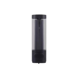 OEM Dispensador De Gel Desinfectante Para Manos De Acero Inoxidable Para Montaje En Pared, Soporte Met&aacute;lico De Gran Capacidad (500 Ml), Dise&ntilde;o Resistente 