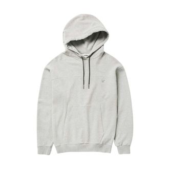 1989 STUDIO Hoodies, male, Gray, Size: L JP Hoodie