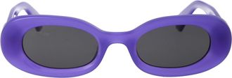 Off-white Amalfi Sunglasses