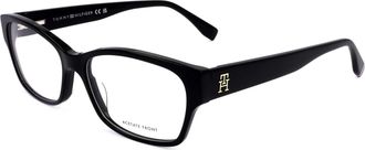 Tommy Hilfiger Womens 56mm Eyeglasses TH2055-807-56