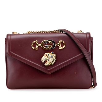 Gucci Zumi Schoudertas