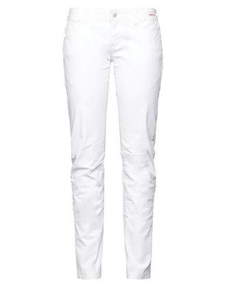 Phat Farm BOTTOMWEAR - Trousers on YOOX.COM