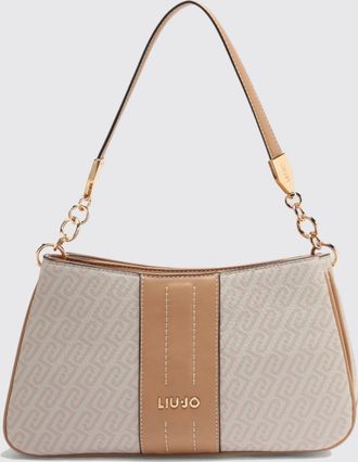 Liu Jo Borsa Mini LIU JO Donna colore Beige
