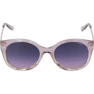 Komono Accessoires, Dames, Roze, ONE Size, Ellis Metal Zonnebril