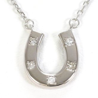 C&A Unbranded (14K) Necklace (Pre-Owned)
