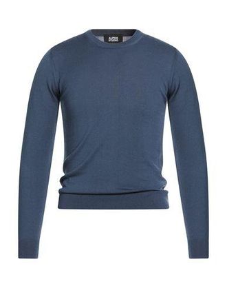 Alpha Studio Sweaters