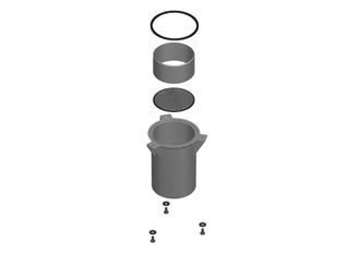 Bosch Limitador De Aire, 87110002880