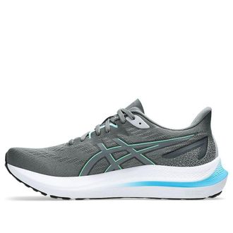 Asics GT-2000 12 Steel Grey Digital Aqua 1011B691-022