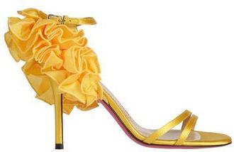 Luciano Padovan FOOTWEAR - Sandals on YOOX.COM