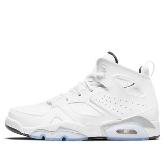 Nike Jordan Air Jordan Flight Club 91 White DH5424-100