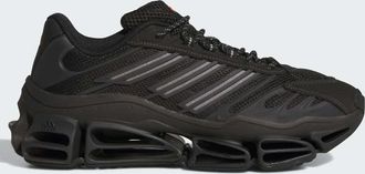 adidas Originals Megaride AG - Scarpe nere/grigio notte-Nero