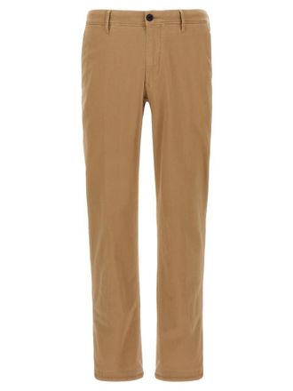 Incotex Low Waist Pants