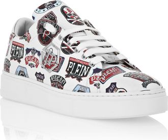 Philipp Plein Lage Sneakers Carson