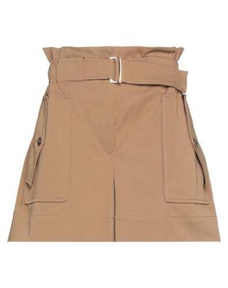 Alberta Ferretti BOTTOMWEAR - Shorts & Bermuda Shorts on YOOX.COM