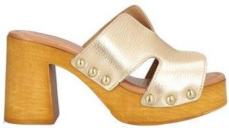 Sandro Rosi CALZADO - Sandalias con cierre en YOOX.COM