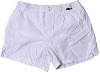 Dolce & Gabbana Uomo, Mutande, Bianco, S, new