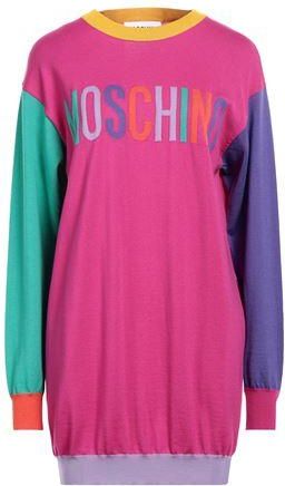 Moschino VESTIDOS - Minivestidos en YOOX.COM