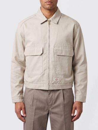 Dickies Giacca Hemp Twill Trucker Dickies
