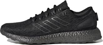 adidas PureBoost Black Carbon HP2621