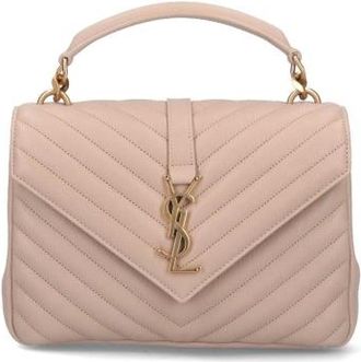 Saint Laurent Coll Medium Bag