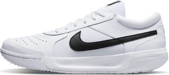 Nike Zoom Court Lite 3 White Black DH0626-100