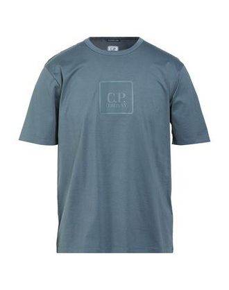 C.P. Company TOPWEAR - T-shirts on YOOX.COM