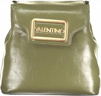 Valentino Backpack - Dames - Rugzakken - Groen - ONE Size - Tassen