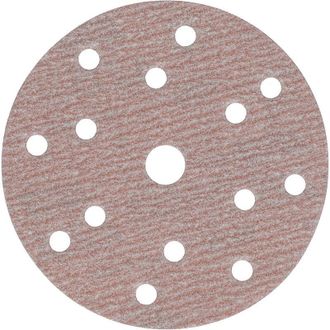 OEM Disco Abrasivo A275 150x18 P220 (por 100)
