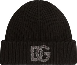 Dolce & Gabbana Hombre, Accesorios, Negro, Talla: ONE Size