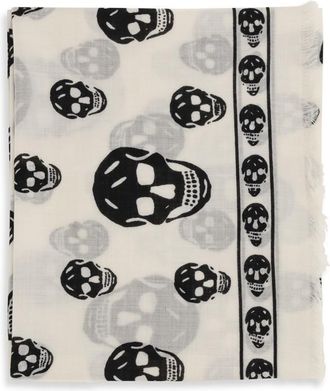 Alexander McQueen Scarves