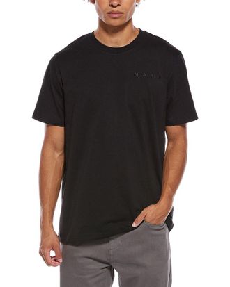 Marni Logo T-Shirt