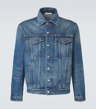 Umit Benan Kevin denim jacket