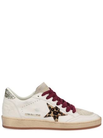 Golden Goose Ball Star Sneaker