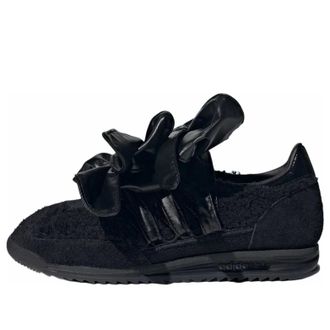 adidas (WMNS) adidas x Caroline Hu SL 72 Black JQ4292