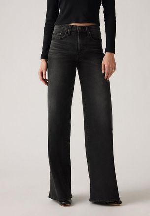 Levi's 728 high waist jeans