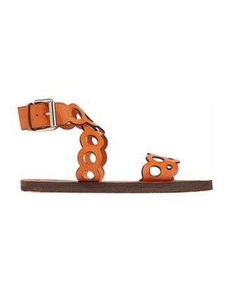 Stella McCartney FOOTWEAR - Sandals on YOOX.COM