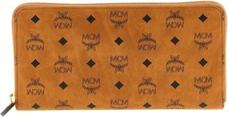 MCM Mcm Aren Wallet