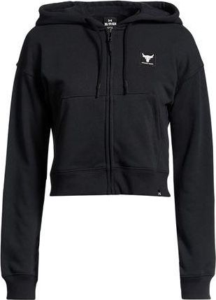 Under Armour CAMISETAS Y TOPS - Sudaderas en YOOX.COM