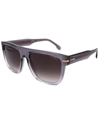 Carrera Mens 57Mm Sunglasses