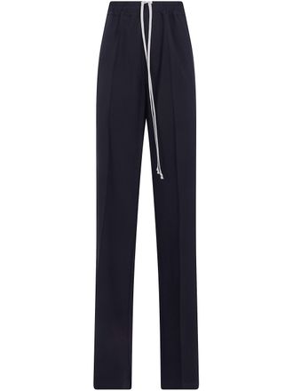 Rick Owens Pants Drawstring Dietrich Drawstring