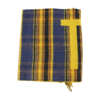 Timberland Chai Thee Mix - Heren - Wintersjaals - Veelkleurig - ONE Size - Accessoires
