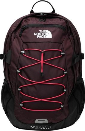 The North Face Borealis Classic Rugzak - Heren - Rugtassen - Rood - ONE Size - Nylon - Fitness