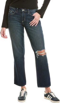 L'agence LAgence Nevia Low-Rise Slouch Straight Jean