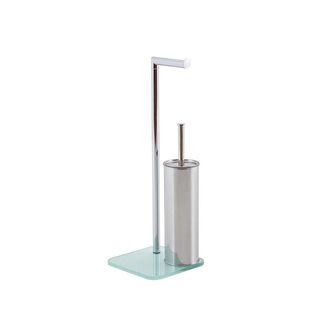 TFT Home Furniture BALAHTA toilet stand, white