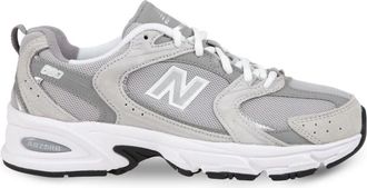 New Balance 530 Sneaker - Heren - Hardloopschoenen - Veelkleurig - 45 EU - Leer - Fitness