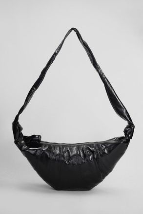 Christophe Lemaire Mrdium Croissant Shoulder Bag